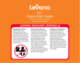 Levana ARIA Quick start guide
