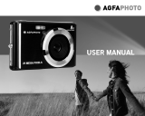 AgfaPhoto DC5200 User manual