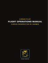 Cirrus SR20 Flight Operations Manual
