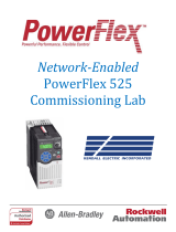 Rockwell AutomationAllen-Bradley PowerFlex 525