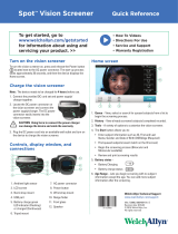 Welch AllynSpot Vision Screener