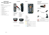 Datalogic Memor Owner's manual