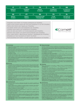 Comelit IX9150 Technical Manual