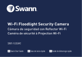 Swann SWIFI-FLOCAM2BR Quick start guide