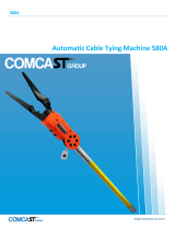 Comcast 580A User manual