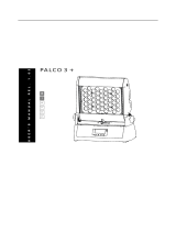 SGM PALCO 3+ User manual