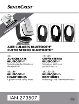 Silvercrest 273507 Operation and Safety Notes