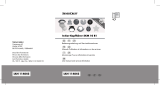 Silvercrest SKM 10 B1 User Manual And Service Information