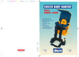 Chicco 68087 Owner's manual