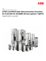 ABB ACS880 Series Application Manual