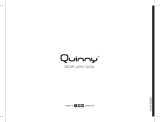 Quinny Hux Carrycot Instructions For Use Manual