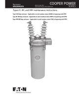 Eaton 4H Series Operating instructions