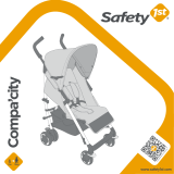 Safety First COMPA'CITY Owner's manual