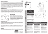 Hunter Fan 19018 Owner's manual