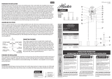Hunter Fan 19160 Owner's manual