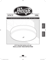 Hunter Fan83701