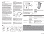 Hunter Fan 21633 User manual