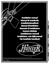 Hunter Fan24054