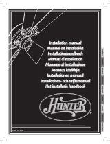 Hunter Fan24548