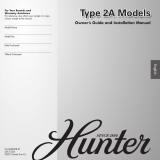 Hunter Fan27238