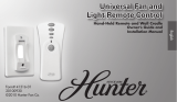 Hunter Fan27185