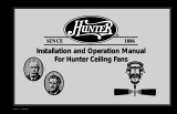 Hunter Fan28130