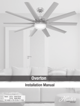 Hunter Fan50720