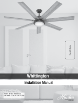 Hunter Fan51185