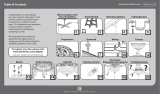 Hunter Fan 53262 Owner's manual