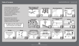 Hunter Fan 53246 Owner's manual