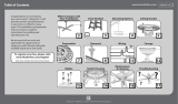 Hunter Fan 53212 Owner's manual