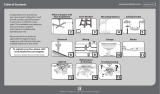 Hunter Fan 53157 Owner's manual