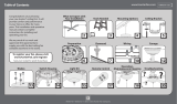 Hunter Fan 53133 Owner's manual