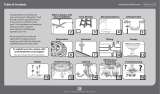 Hunter Fan 53090 Owner's manual