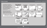Hunter Fan 53015 Owner's manual