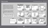 Casablanca ceiling fan Owner's manual