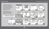 Hunter Fan 53012 Owner's manual