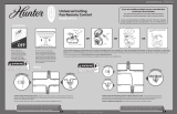 Hunter 99120 Owner's manual