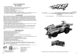 MGA Entertainment Scan2Go Race Car User manual