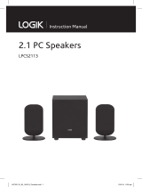 Logik LPCS2113 User manual