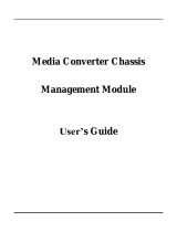 Repotec RP-MCSNMP Owner's manual