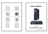 Repotec RPT-3130TR Owner's manual