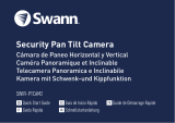 Swann SWIFI-PTCAM2 User guide