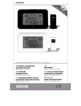 Auriol 4-LD4868 Usage And Safety Instructions