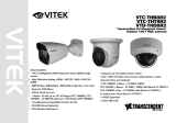 Vitek VTC-THT8R2 User manual