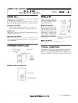 M-system KSE-1 User manual