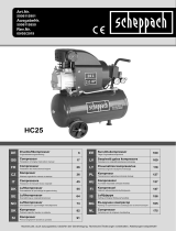 Scheppach 5906115901 Translation Of Original Instruction Manual