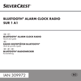 Silvercrest SUR 1 A1 Quick start guide