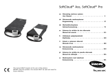 Invacare SoftCloud Ace User manual