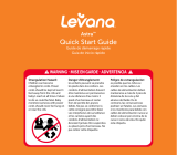 Levana ASTRA Quick start guide